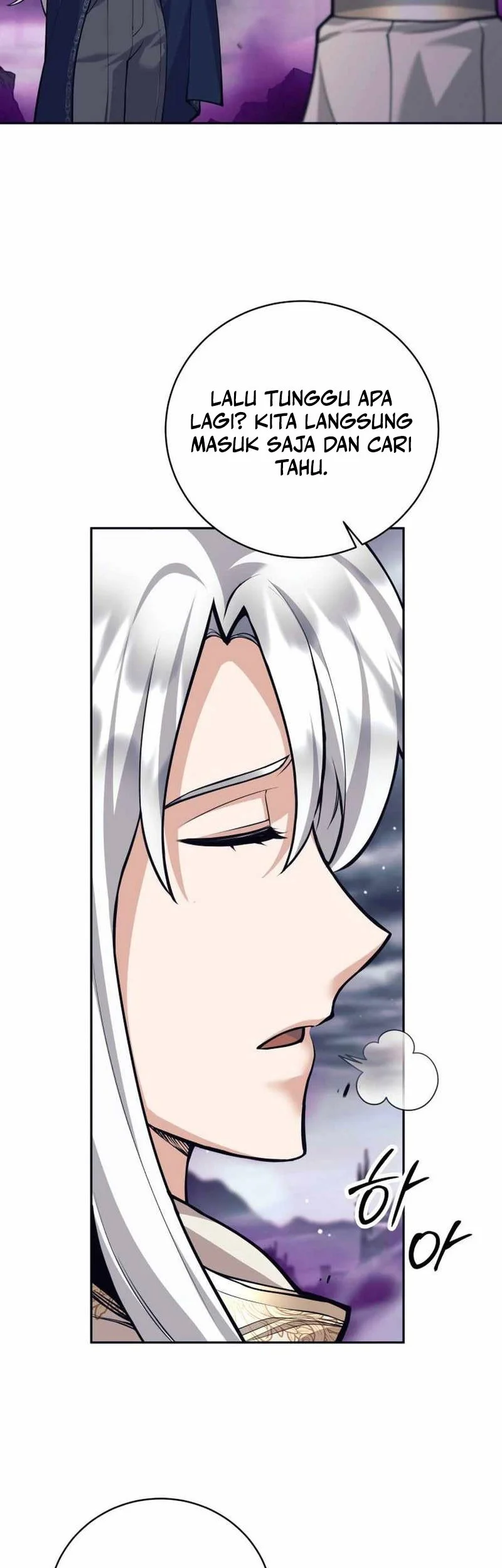 Chapter 129 - halaman 31