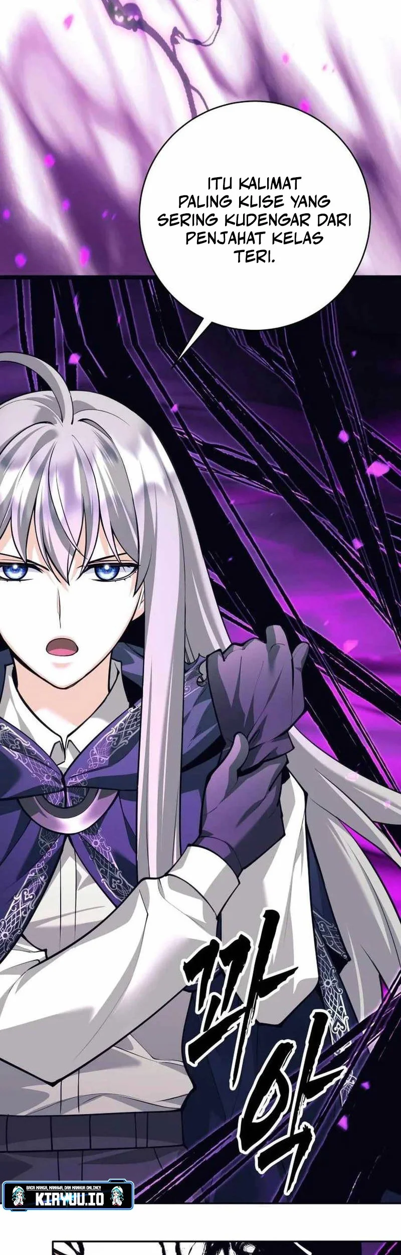 Chapter 130 - halaman 39
