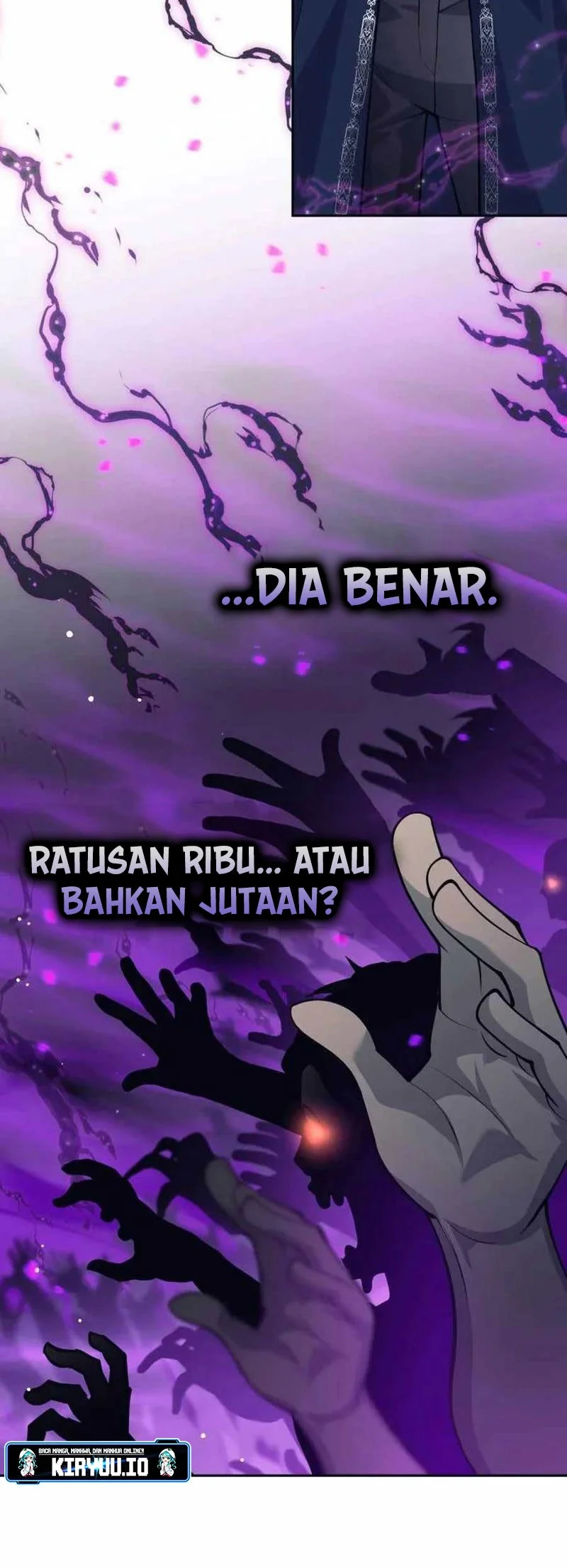 Chapter 130 - halaman 21
