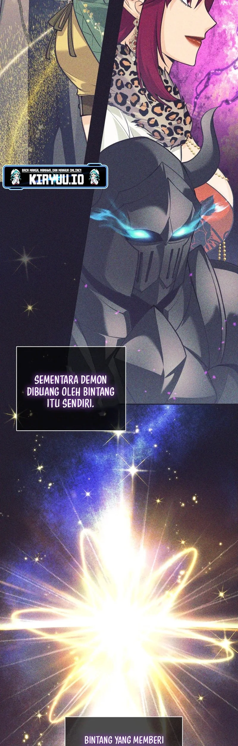 Chapter 131 - halaman 19