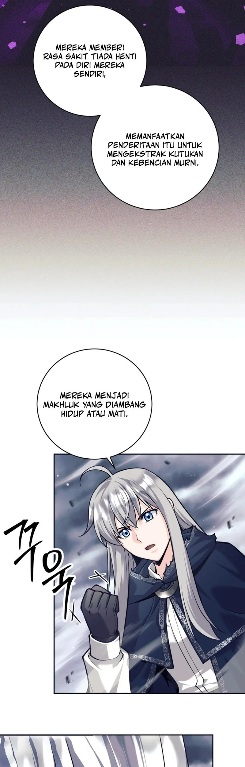 Chapter 131 - halaman 28