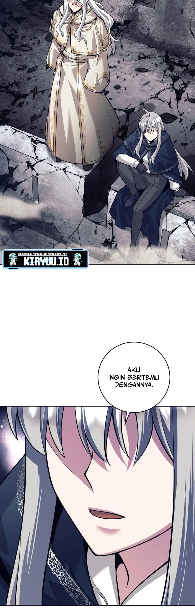 Chapter 131 - halaman 30