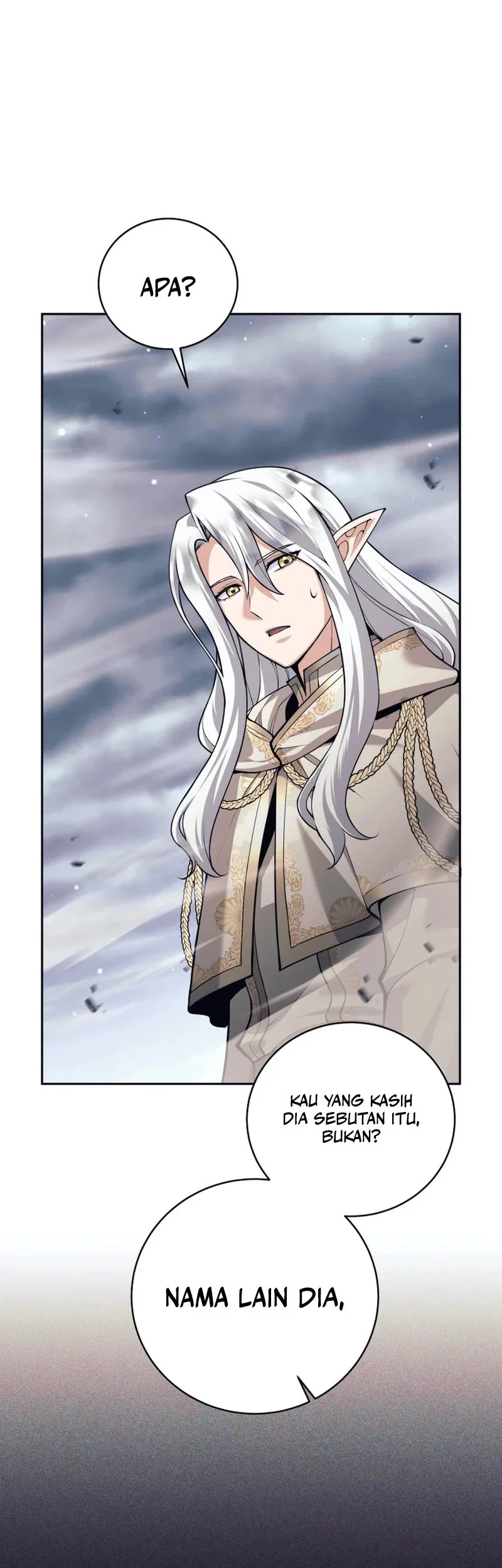 Chapter 131 - halaman 31