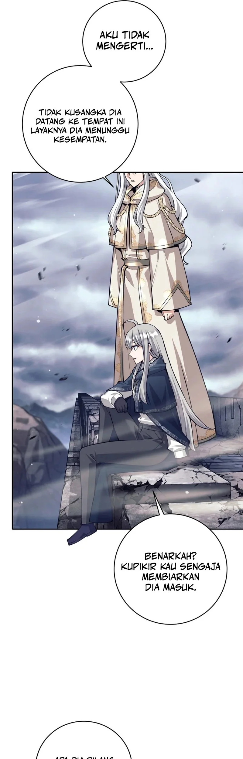 Chapter 131 - halaman 34