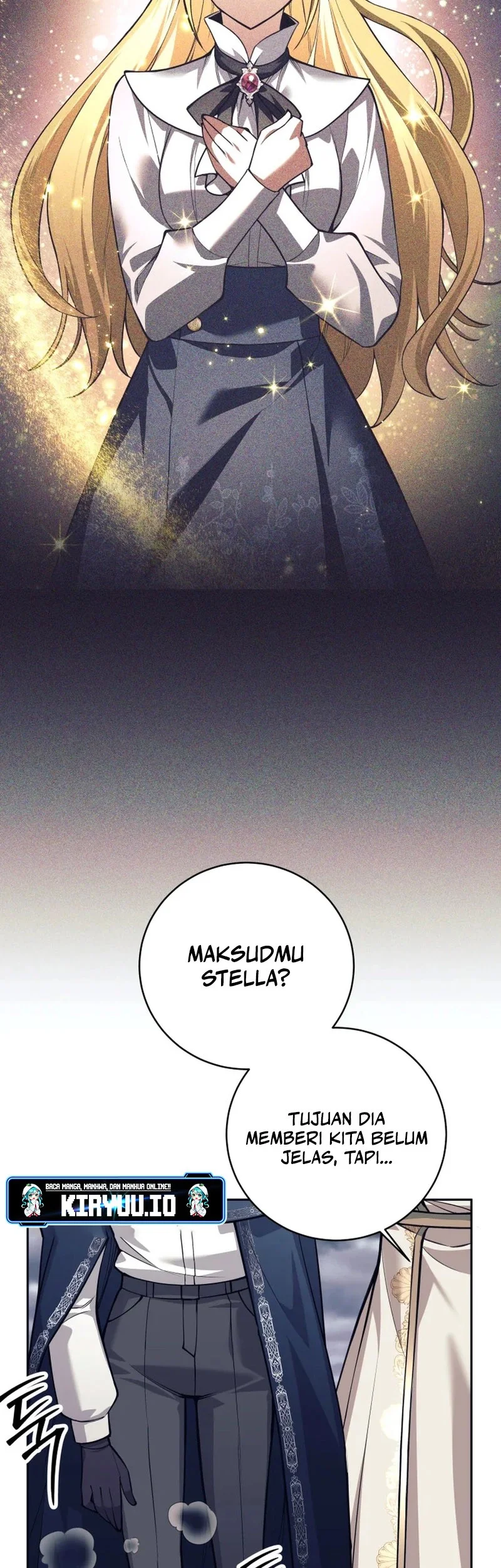 Chapter 131 - halaman 36