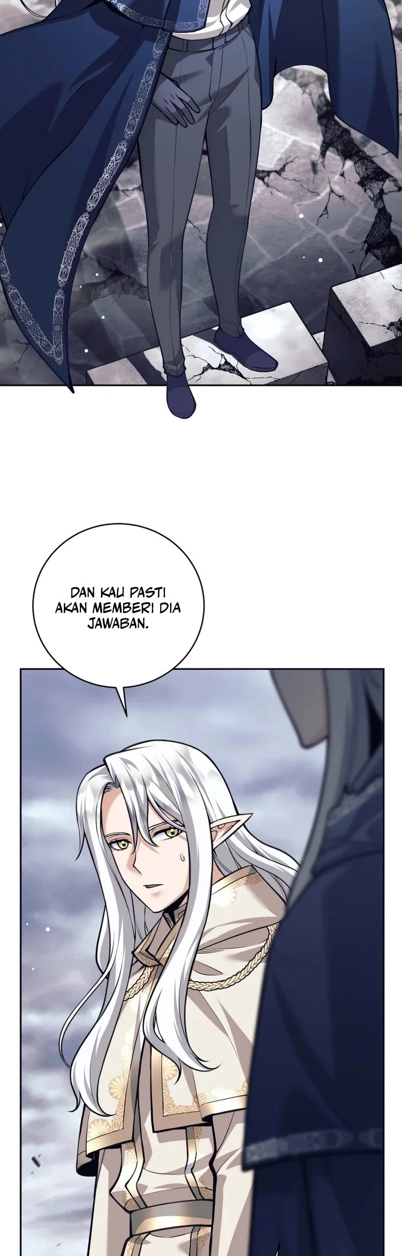 Chapter 131 - halaman 38