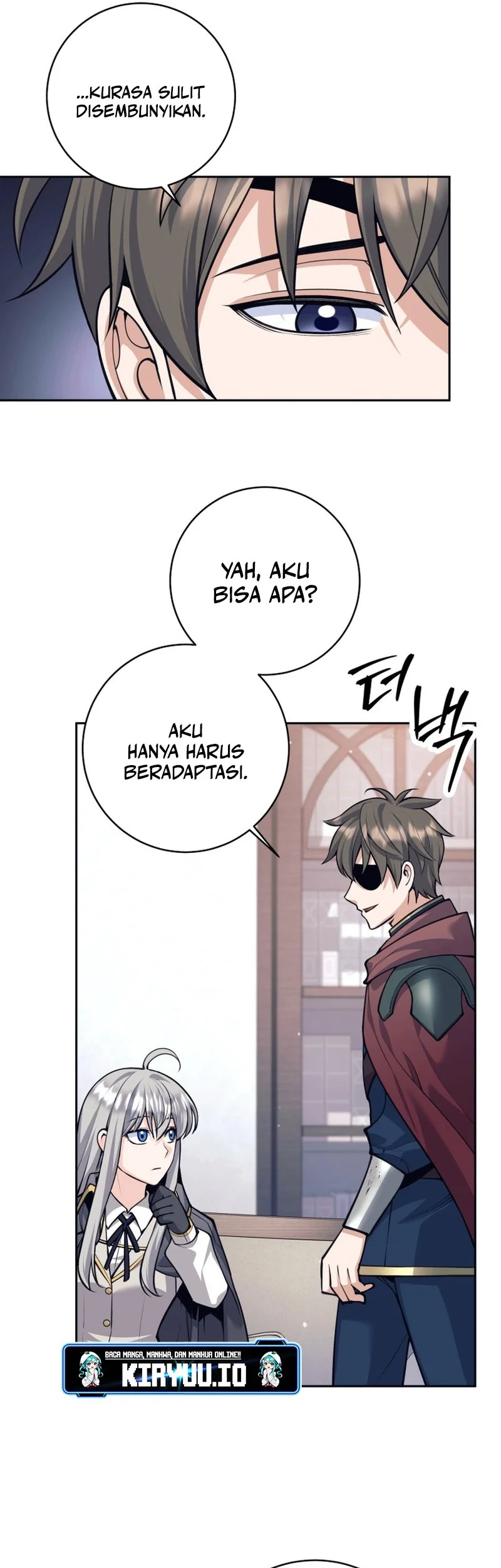 Chapter 132 - halaman 51