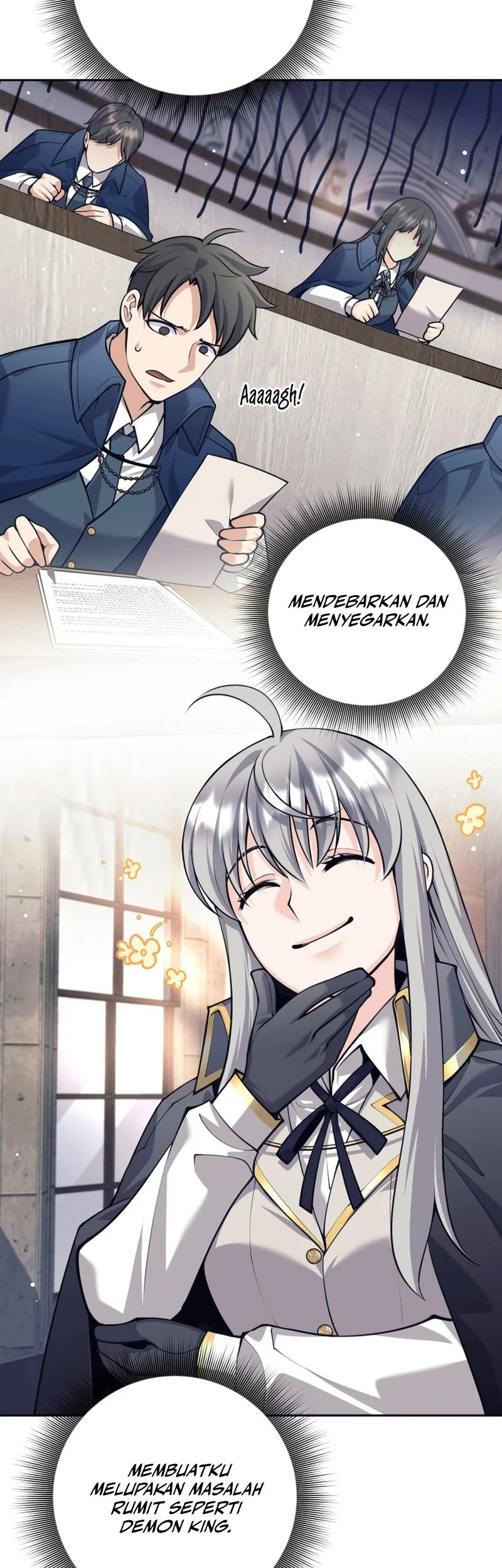 Chapter 132 - halaman 17