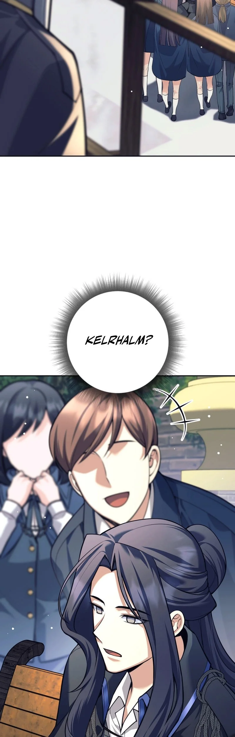 Chapter 132 - halaman 19