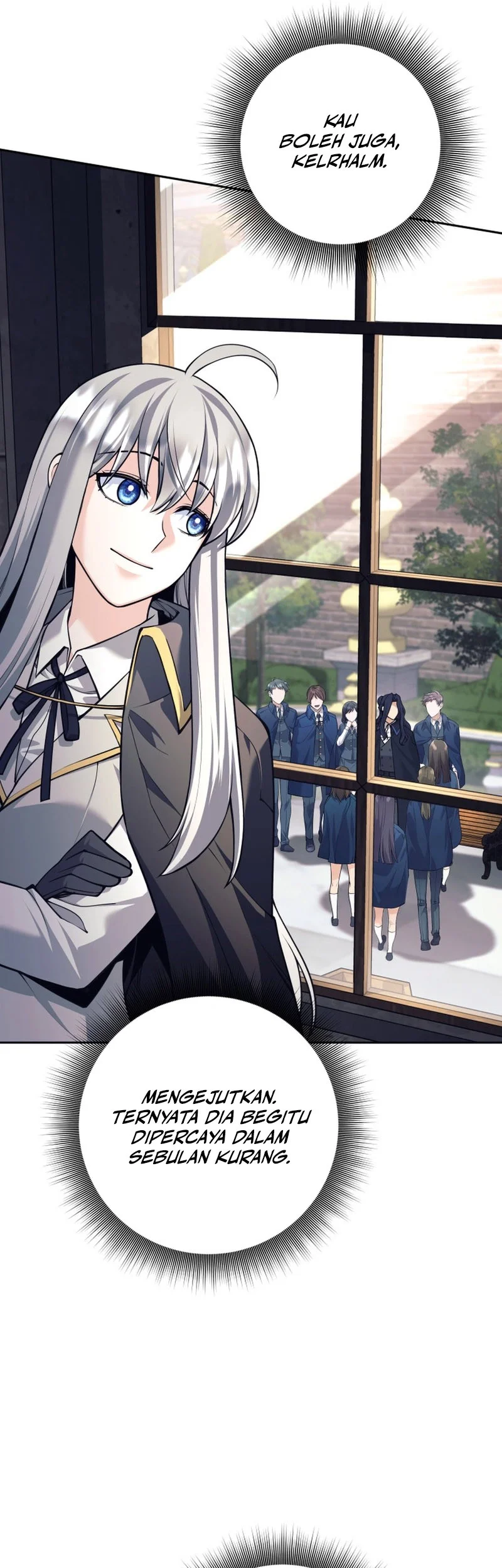 Chapter 132 - halaman 21