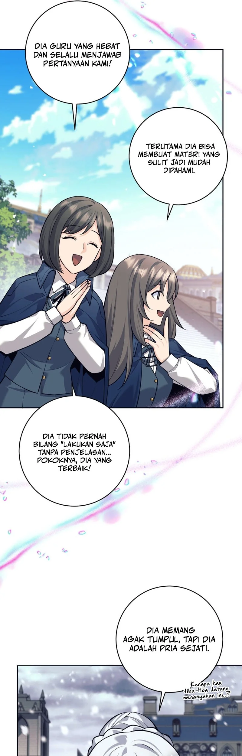 Chapter 132 - halaman 33