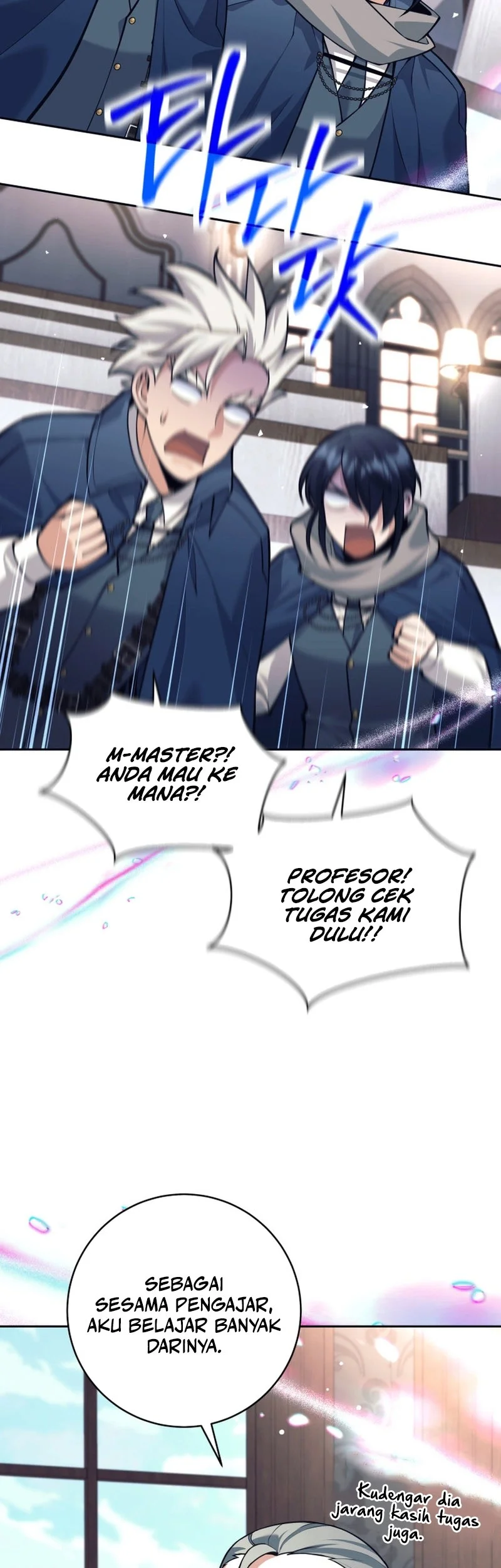 Chapter 132 - halaman 35