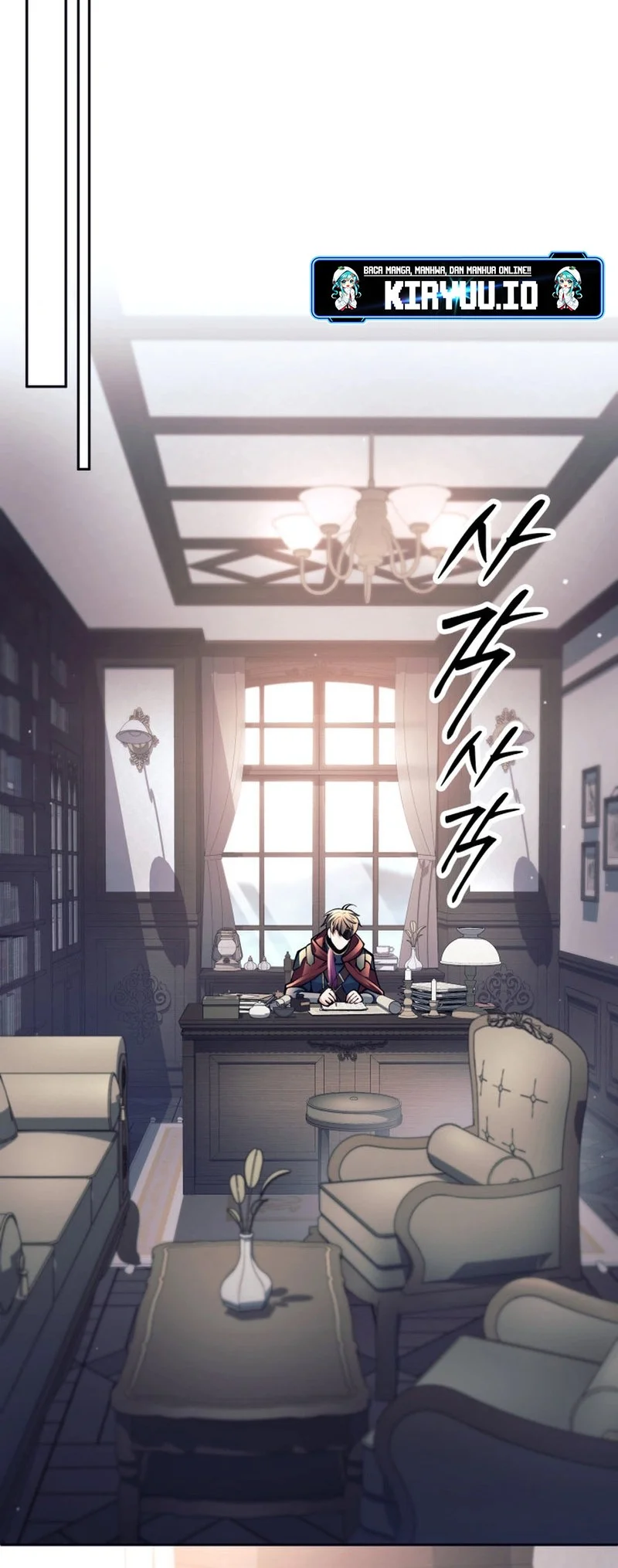 Chapter 132 - halaman 38