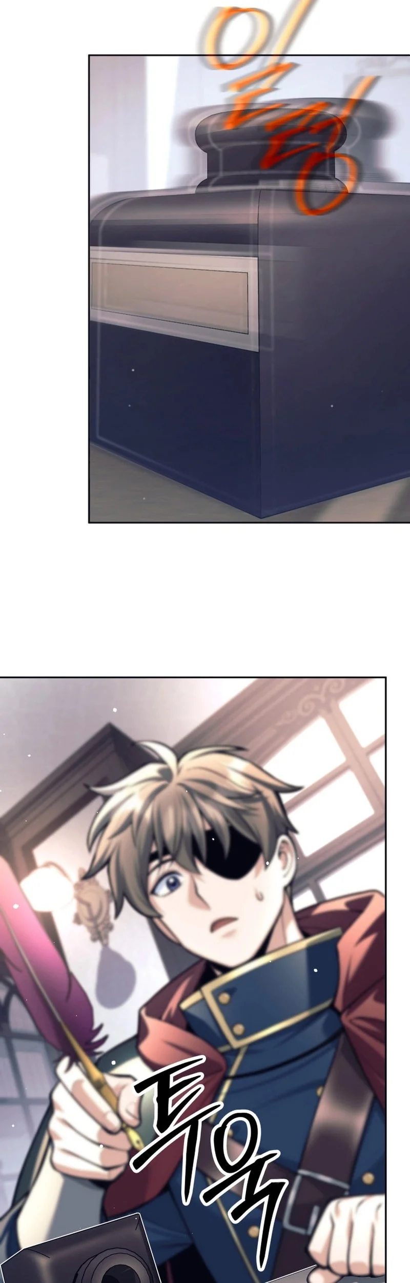 Chapter 132 - halaman 40