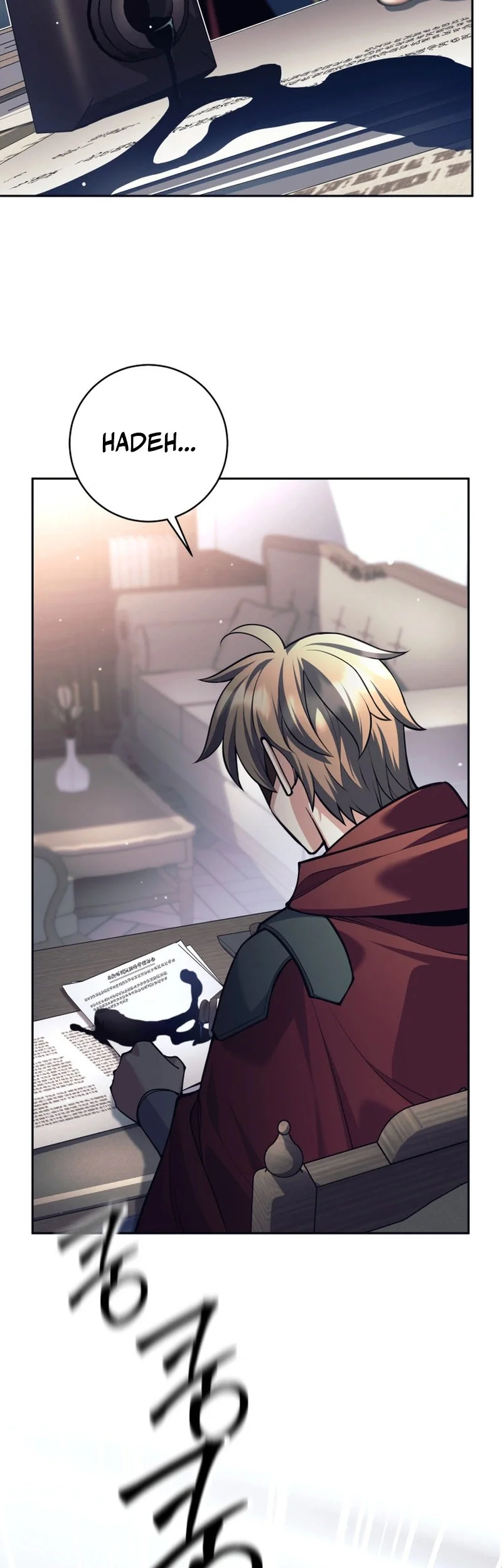 Chapter 132 - halaman 41