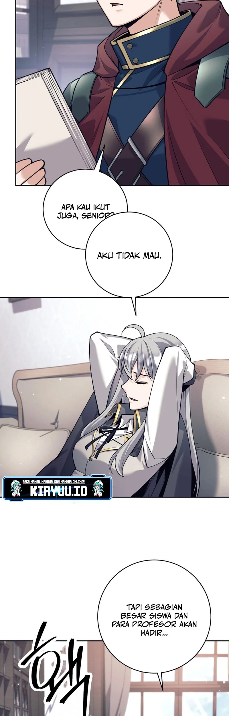 Chapter 132 - halaman 47