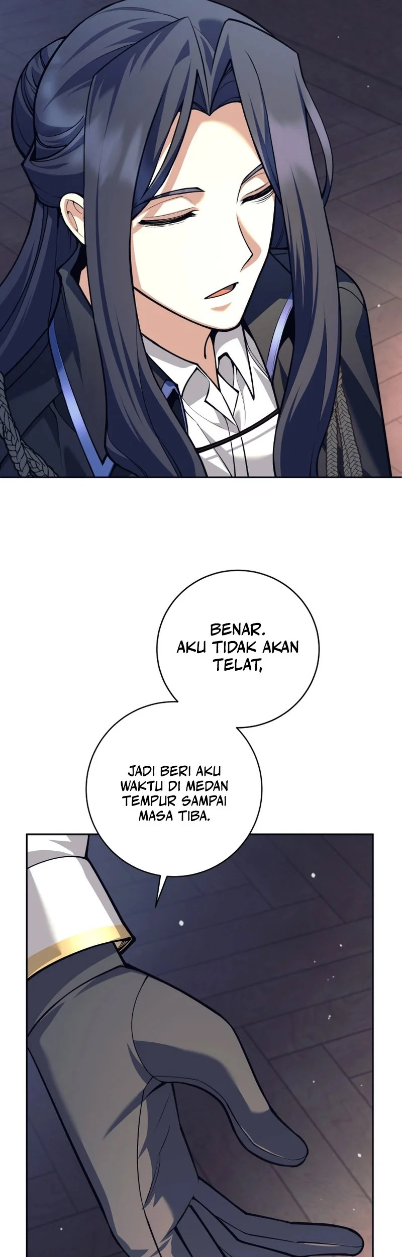 Chapter 133 - halaman 50