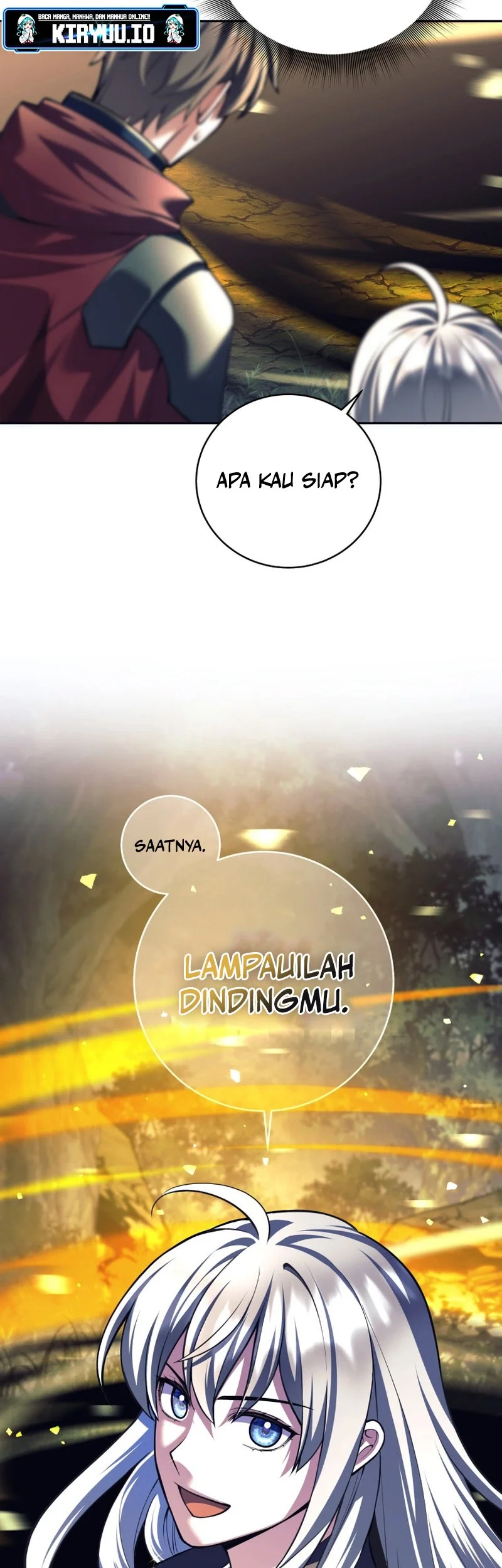 Chapter 133 - halaman 64