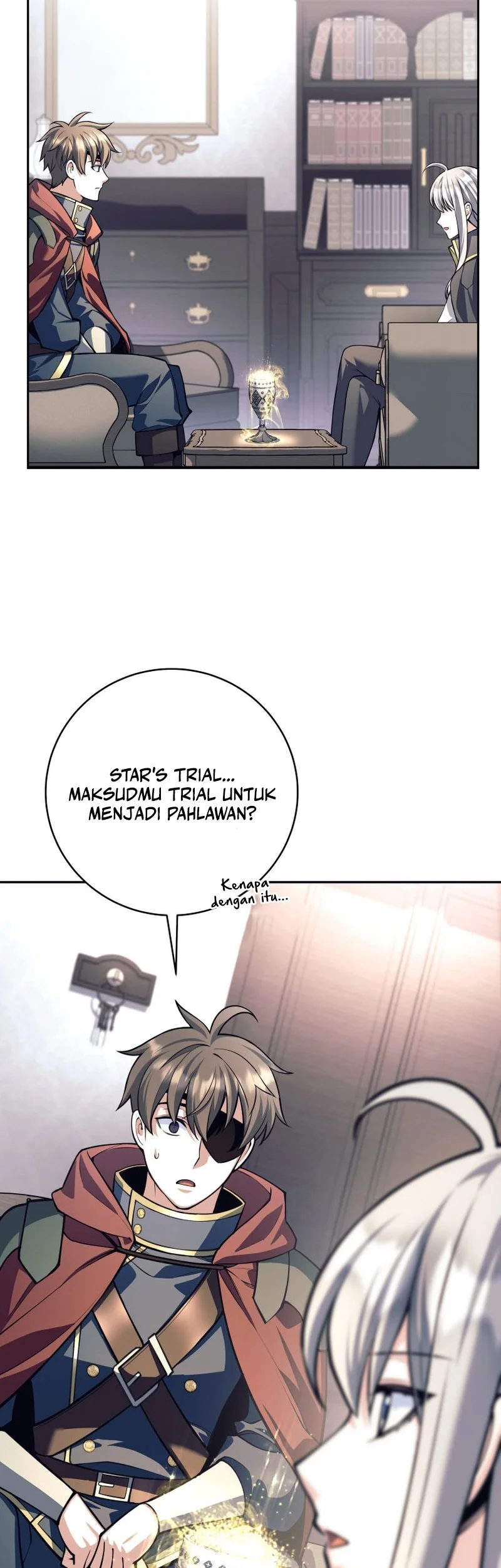 Chapter 133 - halaman 6