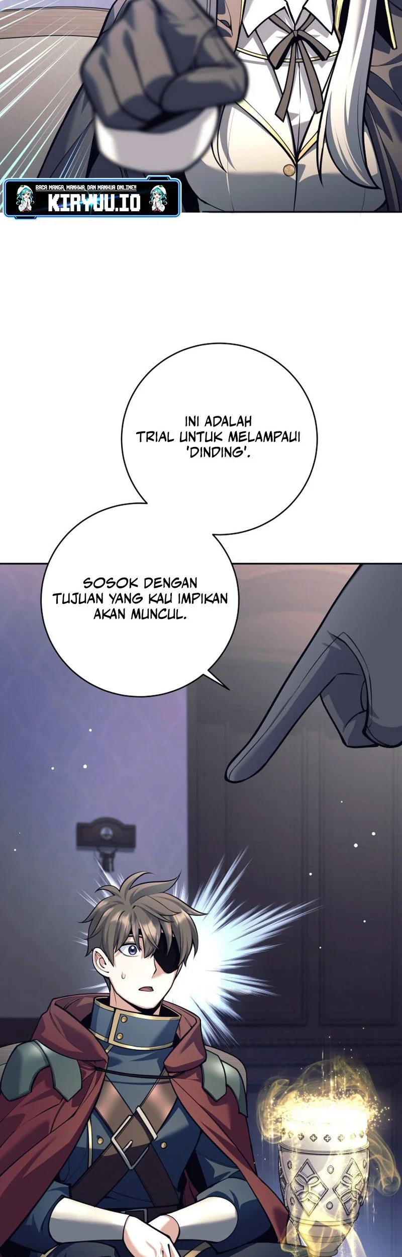 Chapter 133 - halaman 17