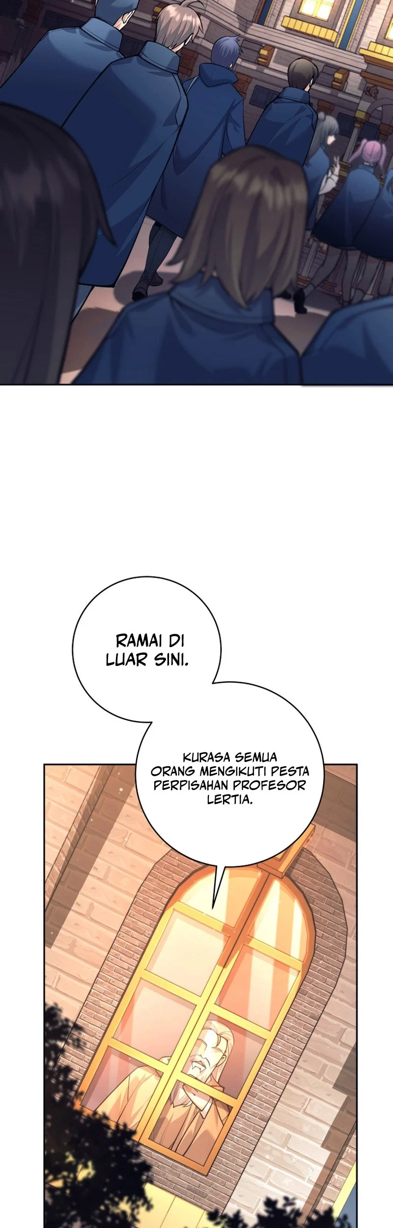 Chapter 133 - halaman 23