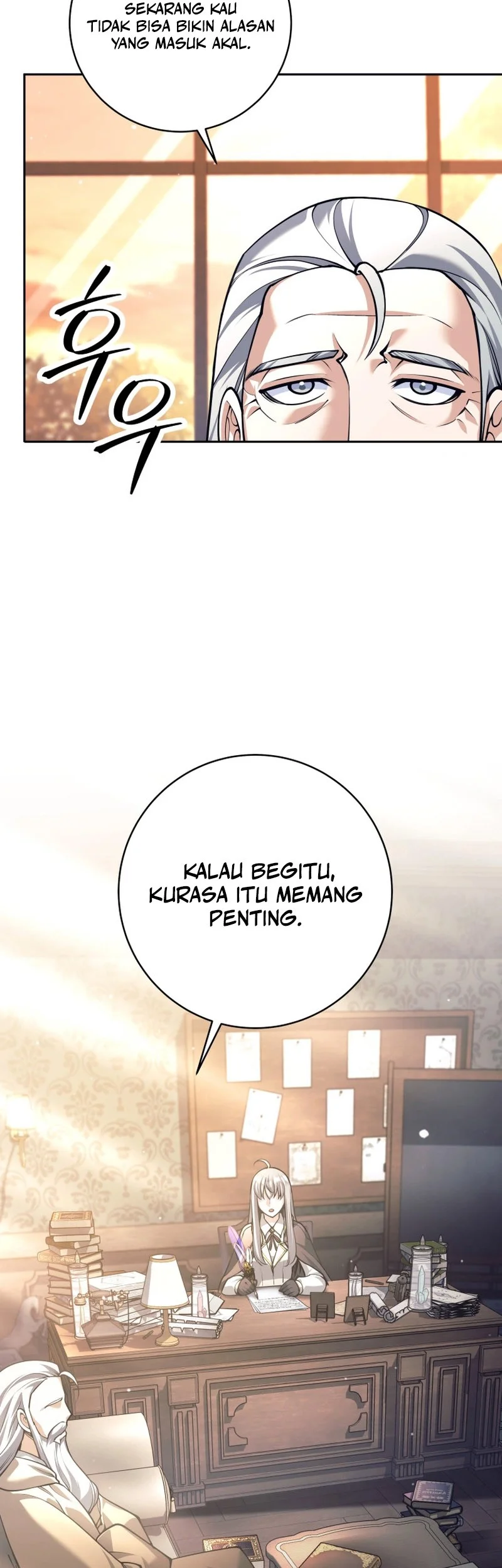 Chapter 133 - halaman 30