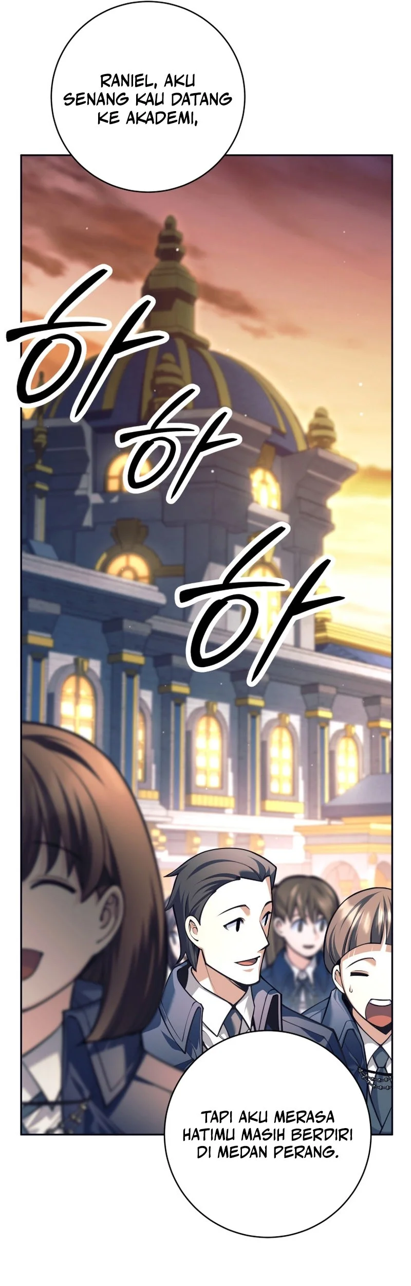 Chapter 133 - halaman 32