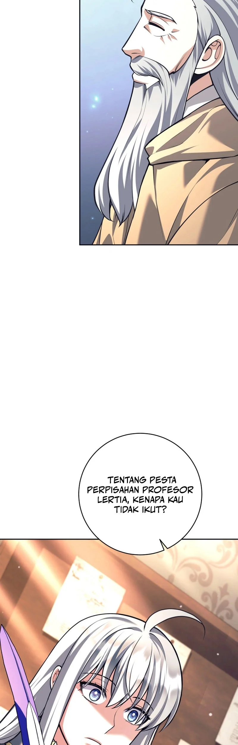 Chapter 133 - halaman 34
