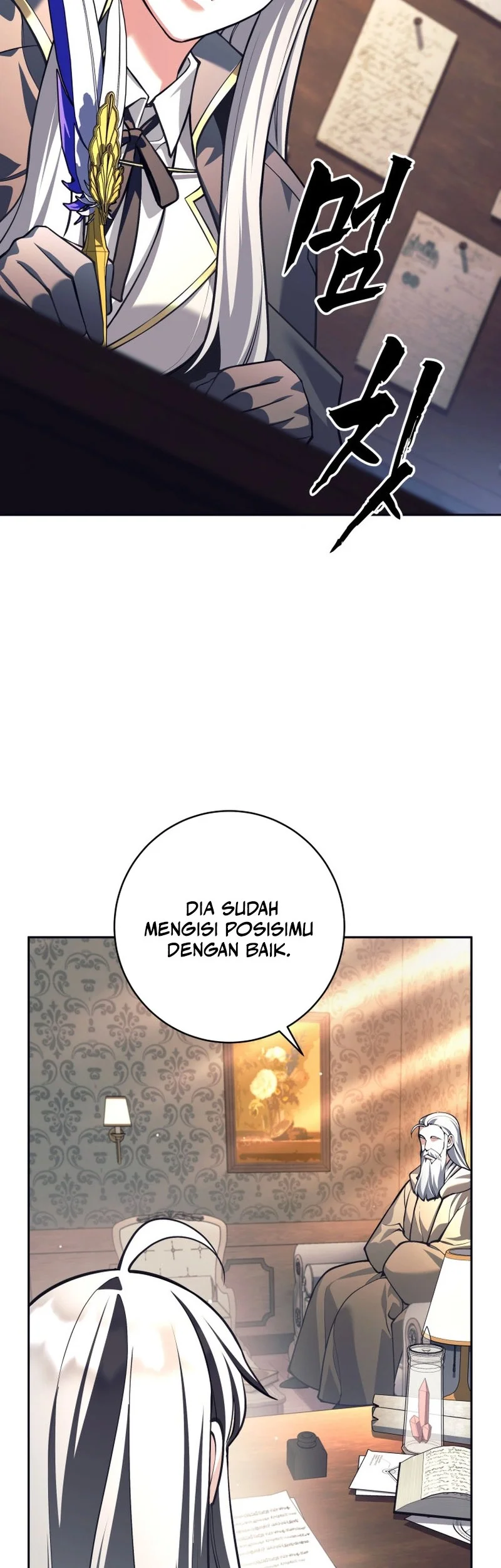 Chapter 133 - halaman 35