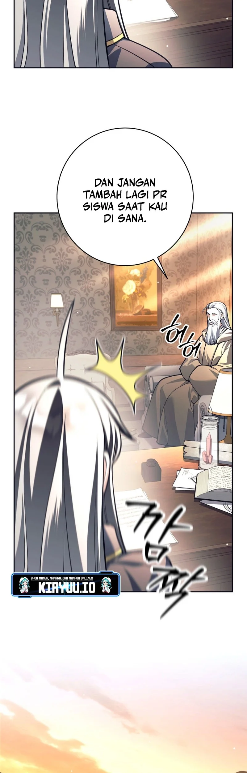 Chapter 133 - halaman 36