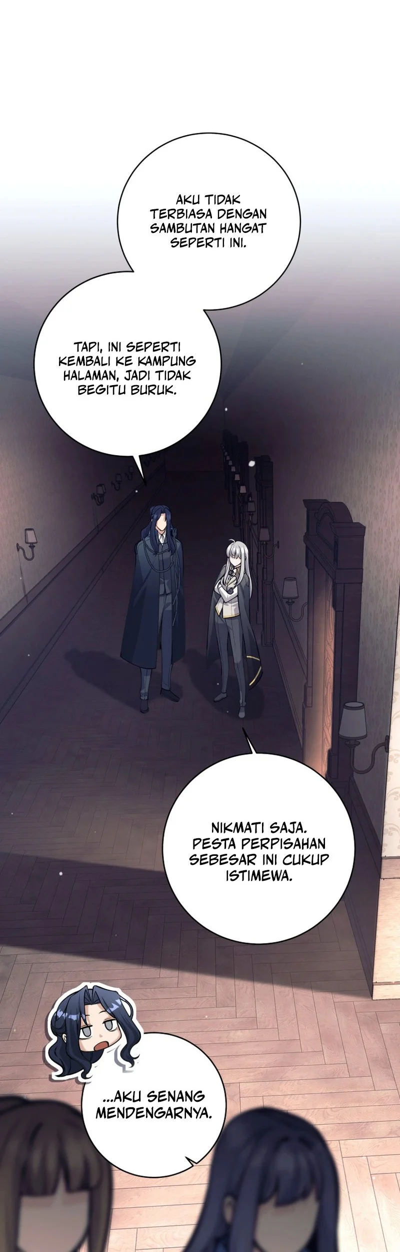 Chapter 133 - halaman 47