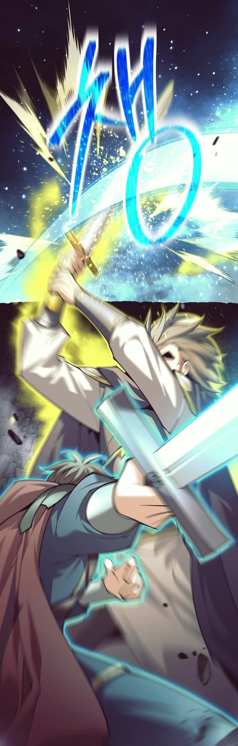 Chapter 134 - halaman 56