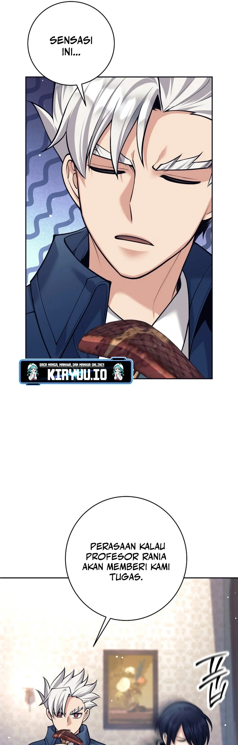 Chapter 134 - halaman 15