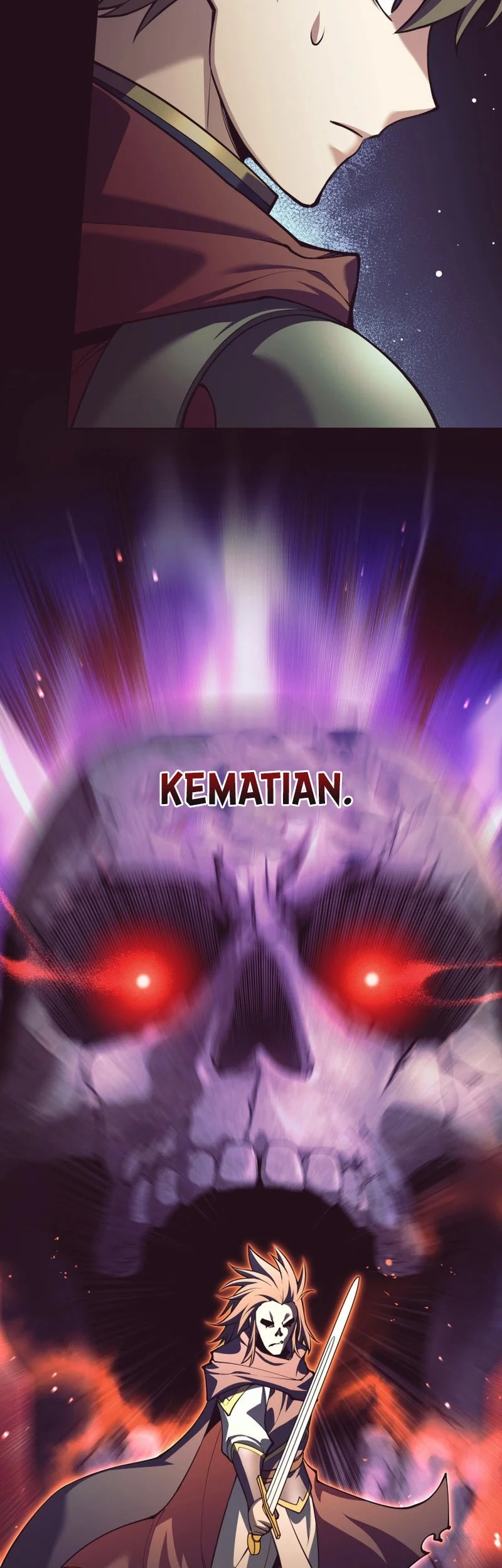 Chapter 134 - halaman 18