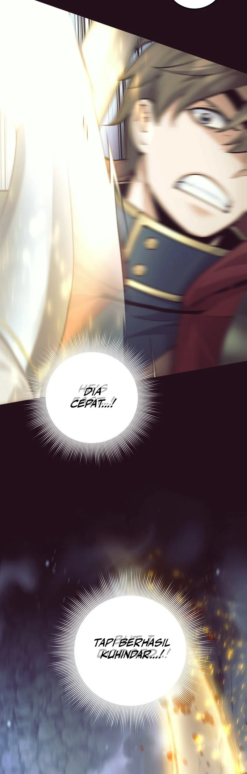 Chapter 134 - halaman 22