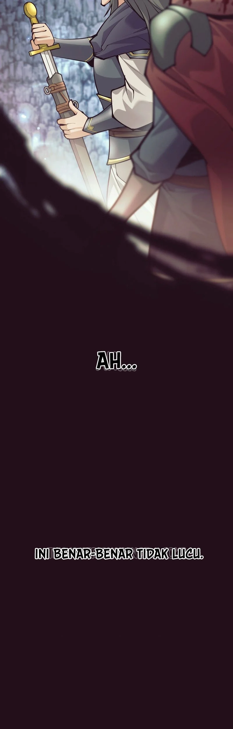 Chapter 134 - halaman 25