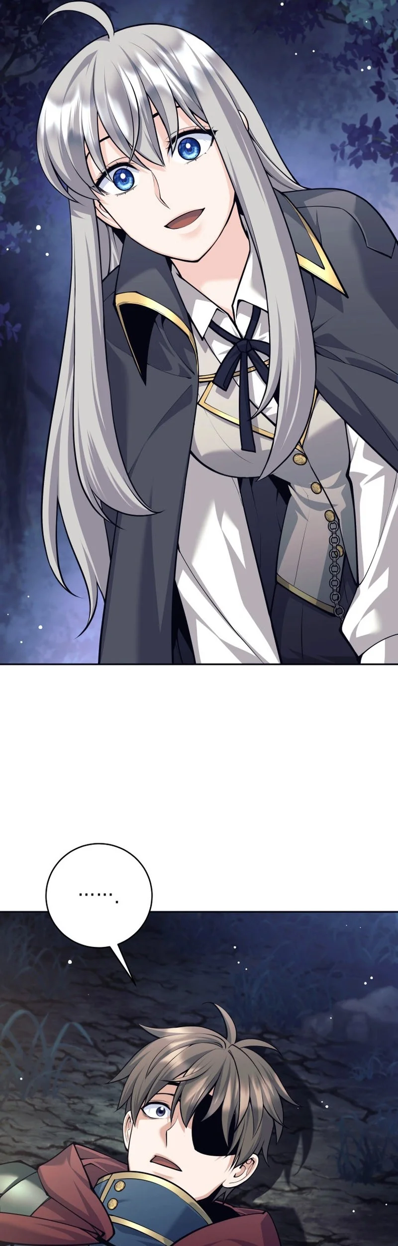 Chapter 134 - halaman 27