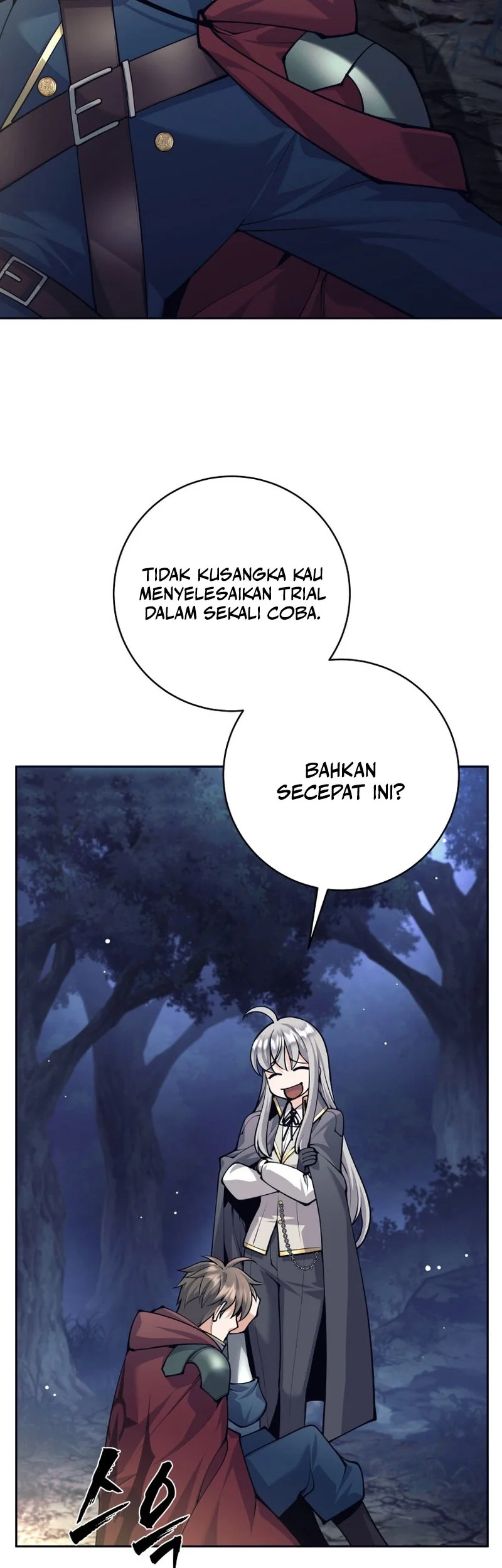 Chapter 134 - halaman 28