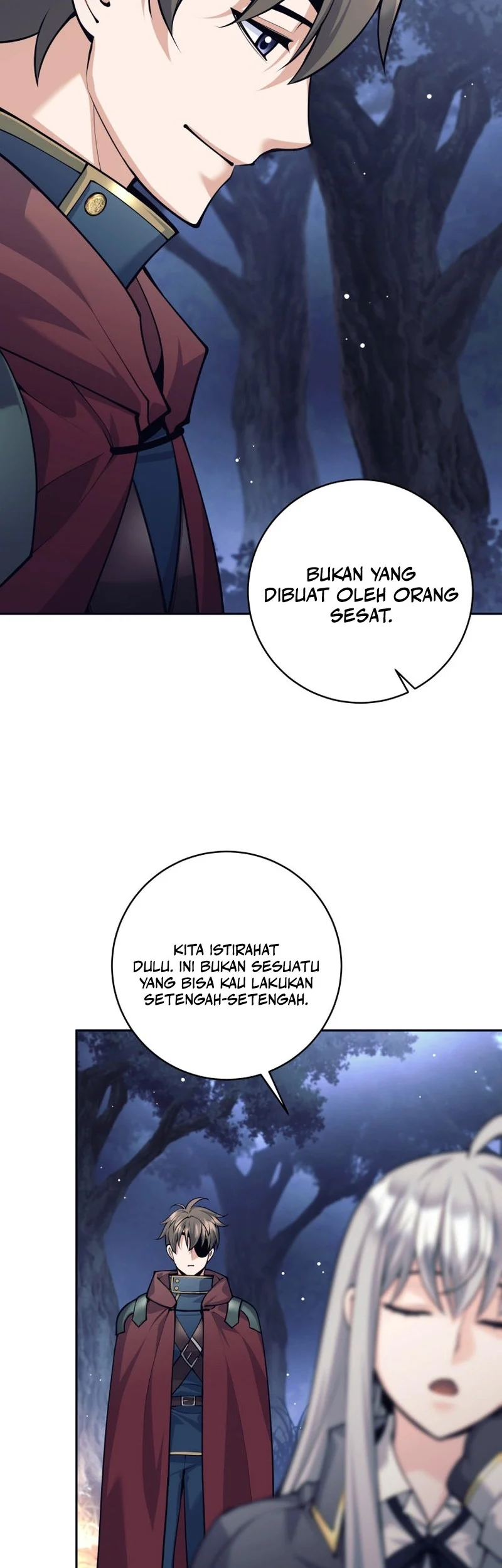 Chapter 134 - halaman 35