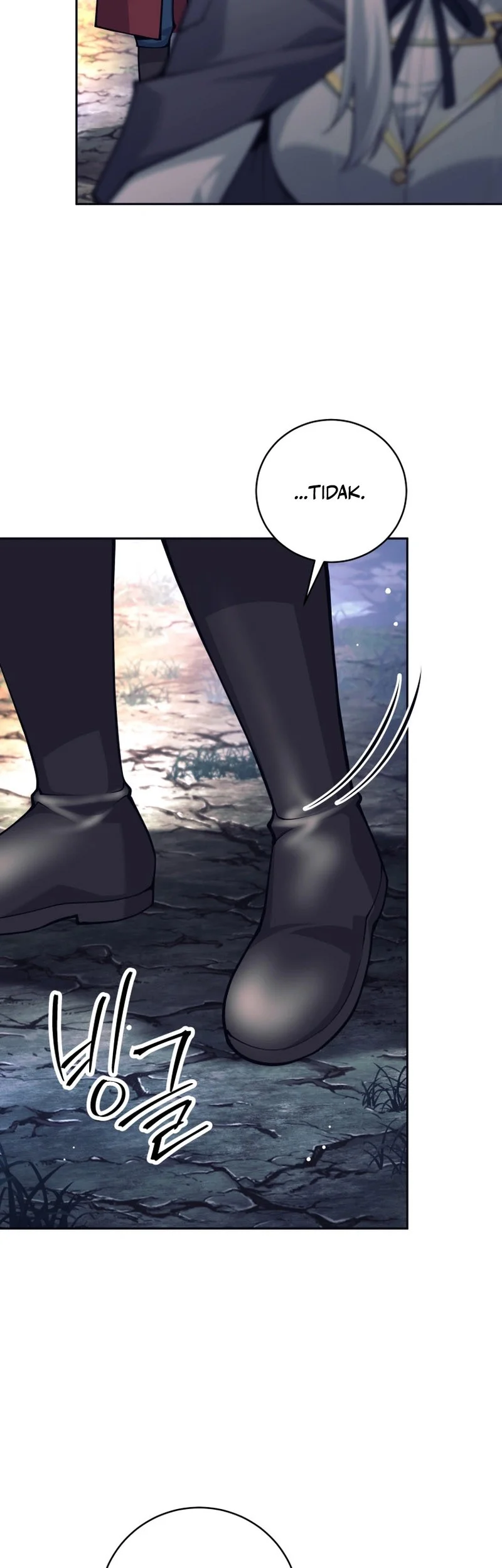 Chapter 134 - halaman 36