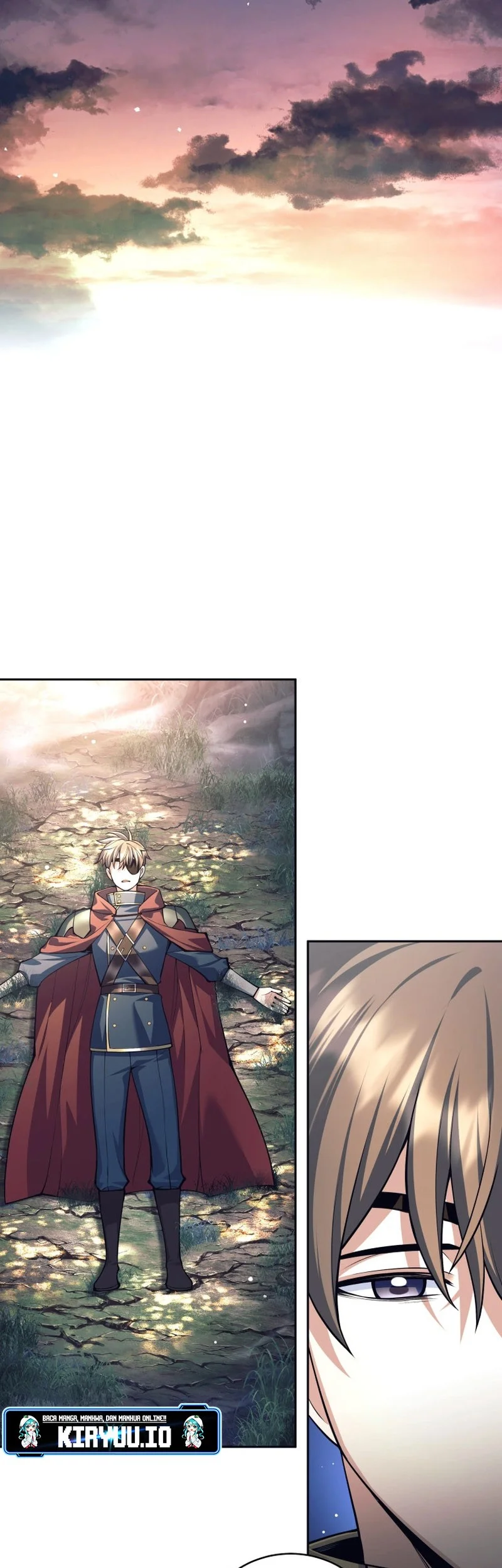 Chapter 135 - halaman 57