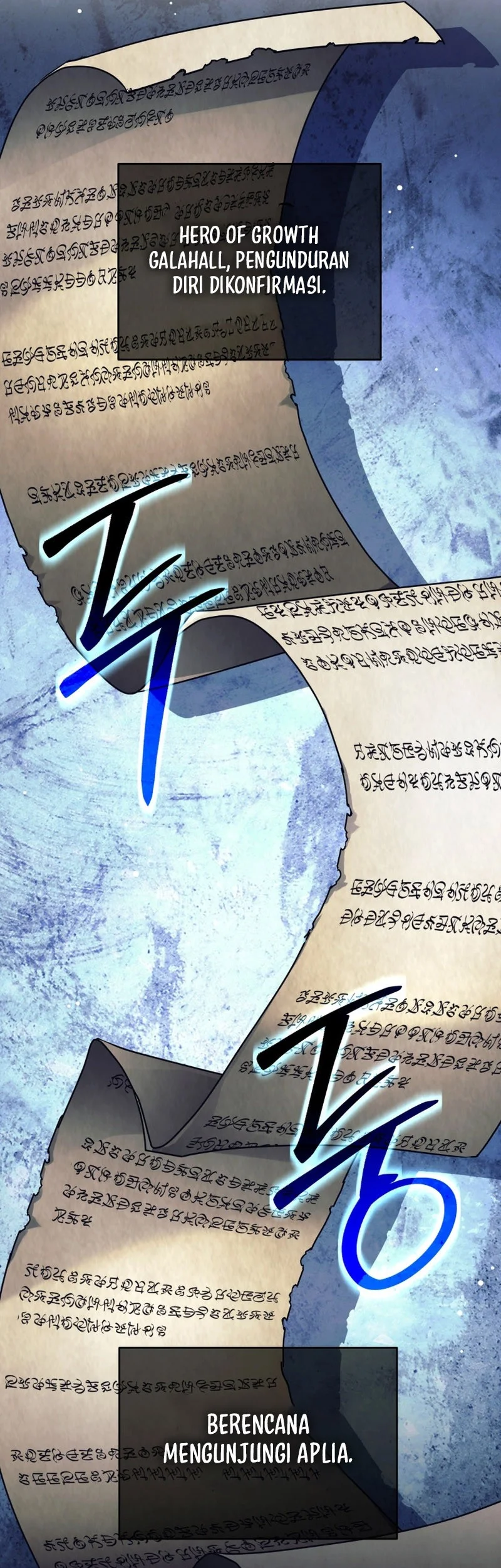 Chapter 135 - halaman 67