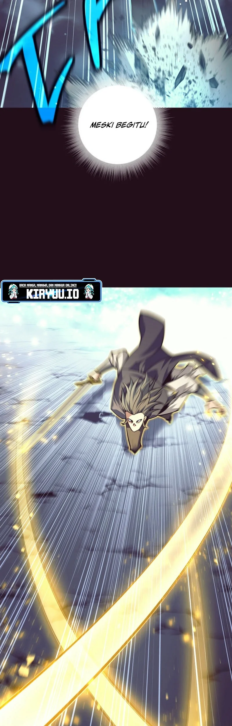 Chapter 135 - halaman 16