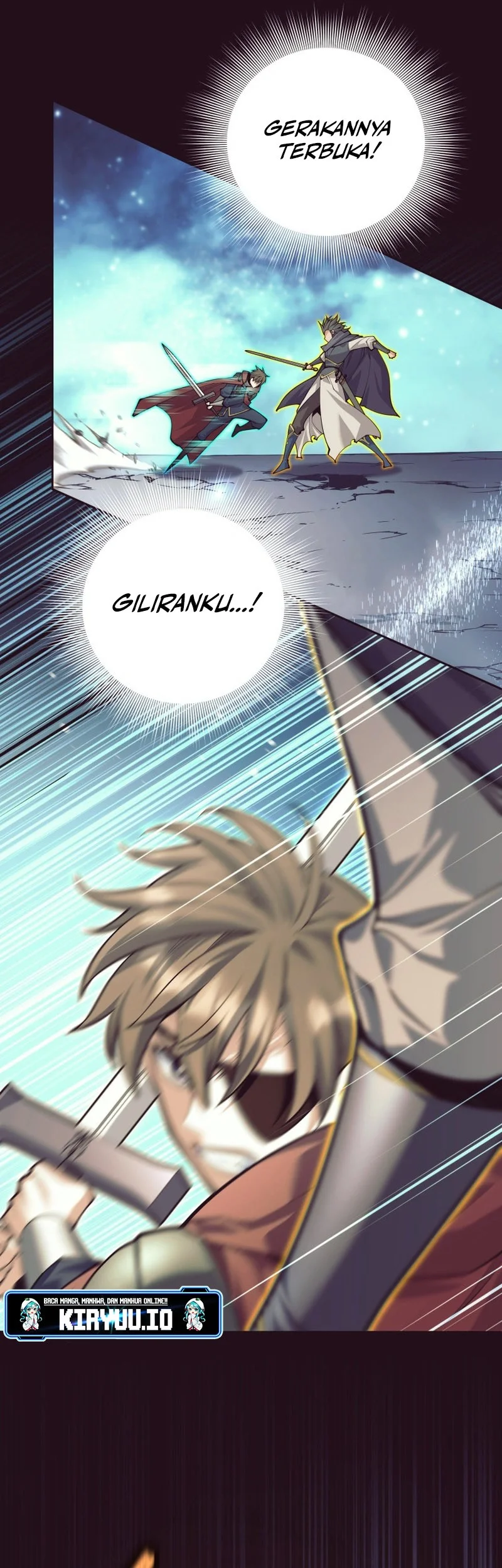 Chapter 135 - halaman 26