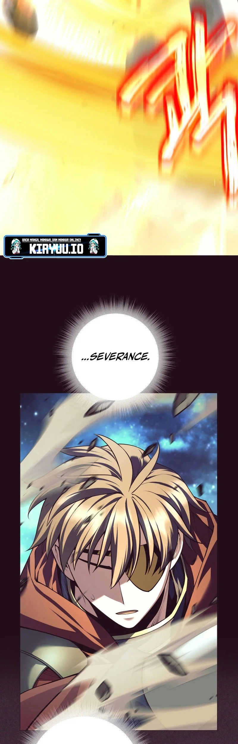 Chapter 135 - halaman 32