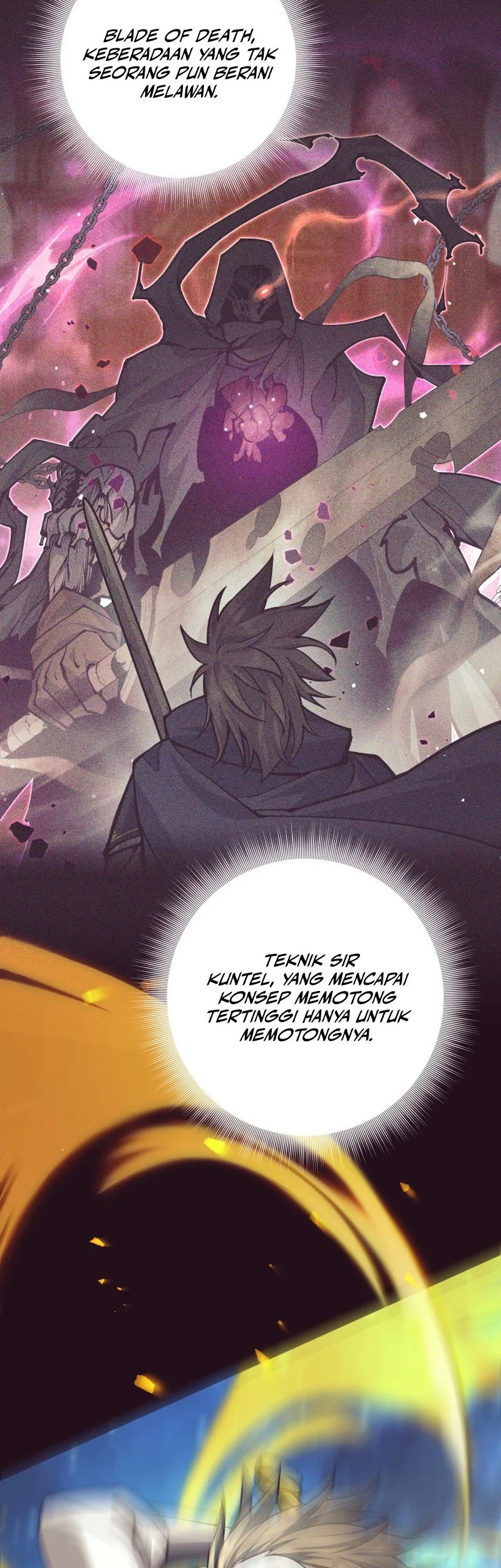 Chapter 135 - halaman 33