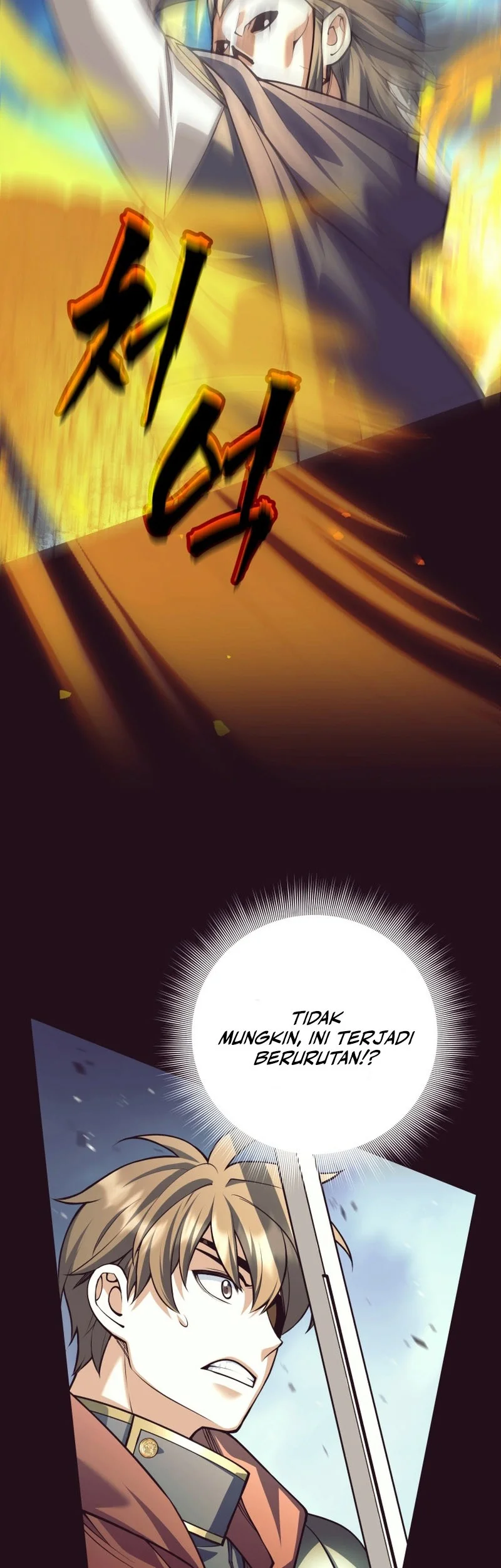 Chapter 135 - halaman 34