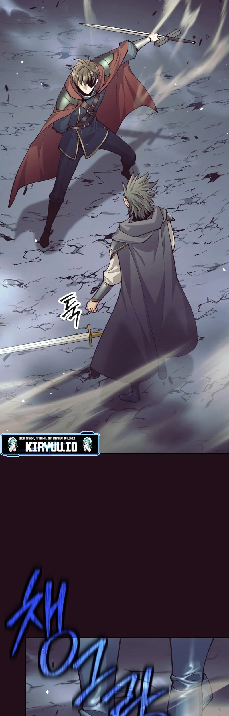 Chapter 135 - halaman 46