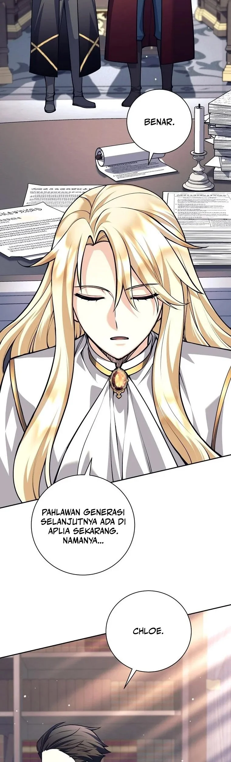 Chapter 136 - halaman 55