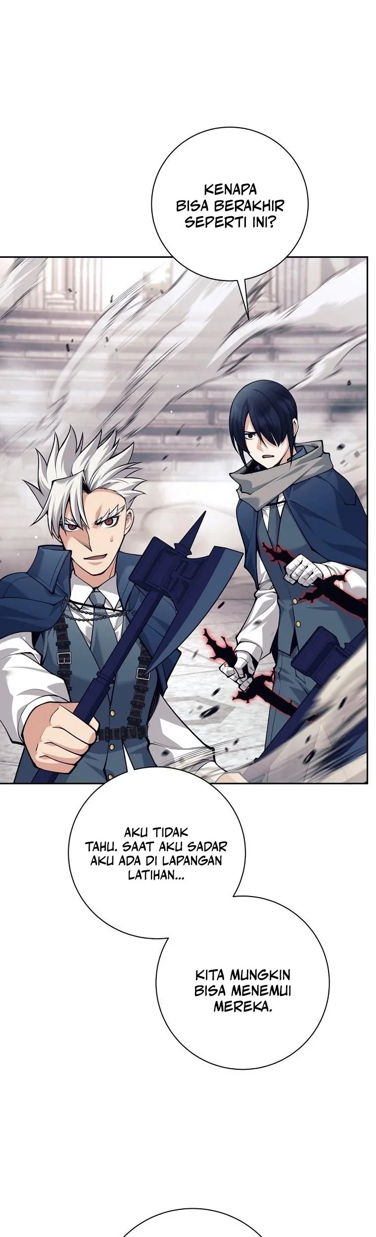 Chapter 136 - halaman 65